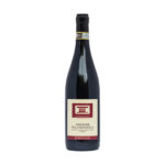 Le Bertarole - Amarone Valpolicella Classico “Le Marognole” 2018 - få flasker