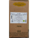 Folicello - Grechetto Gentile Emilia bianco 2023 - BIB 3.l - uden tilsat sulfitter