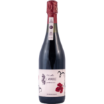 Folicello - Lambrusco Grasparossa DOC 2022 - uden tilsat sulfitter