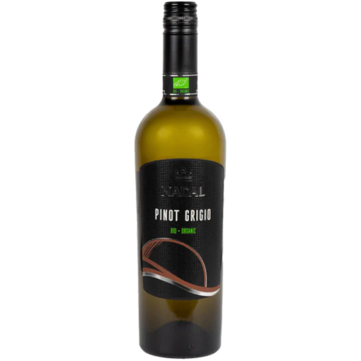 PinotGrigio510 Vini Nadal, Pinot Grigio 2024 Doc Delle Venezie - Billede 1