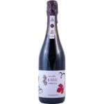 Folicello - Lambrusco Emilia IGT secco 2022 - uden tilsat sulfitter