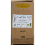 Folicello - Sangiovese 2023 - BIB 3.l - uden tilsat sulfitter