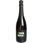 Fattorie Giannozzi -TrebBrut Spumante Brut Metodo Martinotti 2024