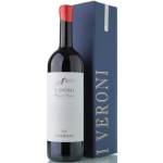 Fattoria I Veroni - Chianti Rufina I DOMI 2024 3. l.