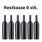 Prøvlykken kasse 6 stk. - KUN 3 kasser tilbage