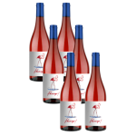 Fattorie Giannozzi - Flamingo IGT Rosato 2024 - 6 stk.