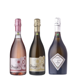 Vini Nadal, Prosecco DOC 2024 2 af hver